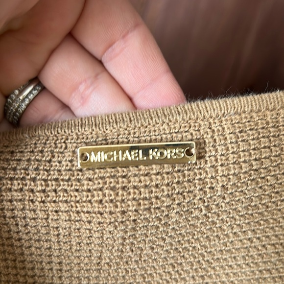 Michael Kors sweater - Picture 5 of 5